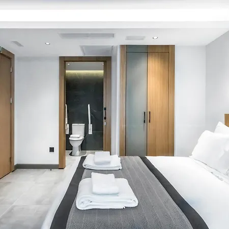 Pamphylia Hotell Valencia