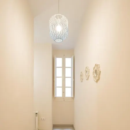 Appartamento Macflats Ayuntamiento