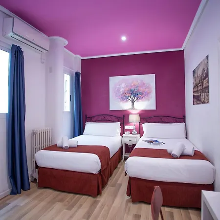 Hotel Casual Vintage 2*