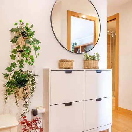 Apartment Luxotica Gardens Valencia