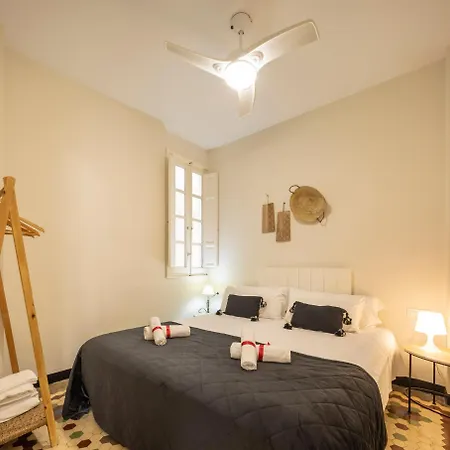 Macflats Ayuntamiento Appartamento Valenza
