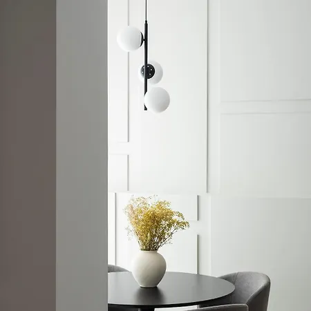 Blanq Marina 4* Valencie