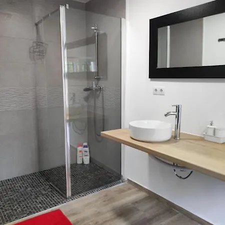 Apartamento Aramito *