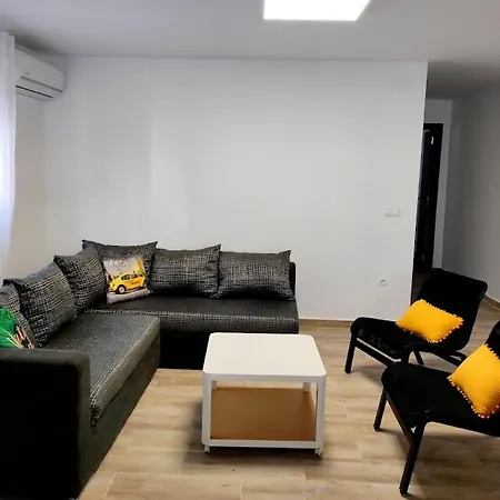 Appartamento Aramito