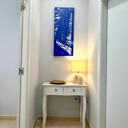 شقة Reinapart Patacona Beachfront Seaview *