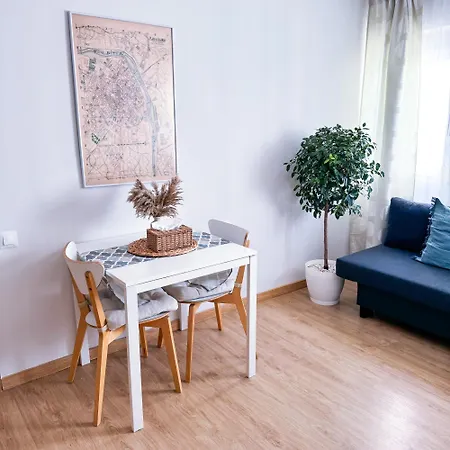 Aiora Appartement