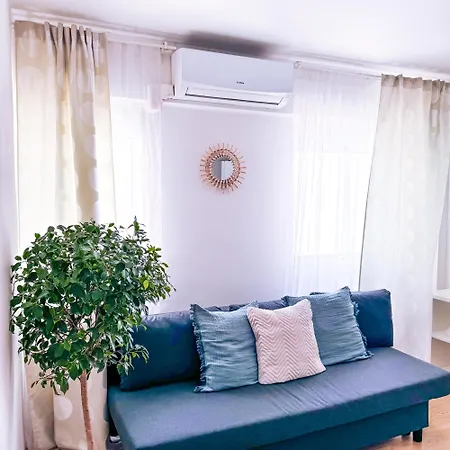 Aiora Apartament Walencja