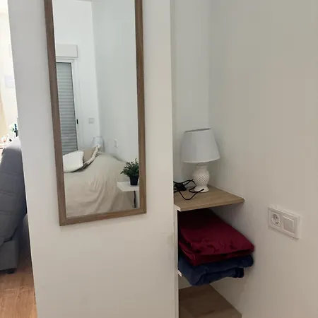Apartment En *
