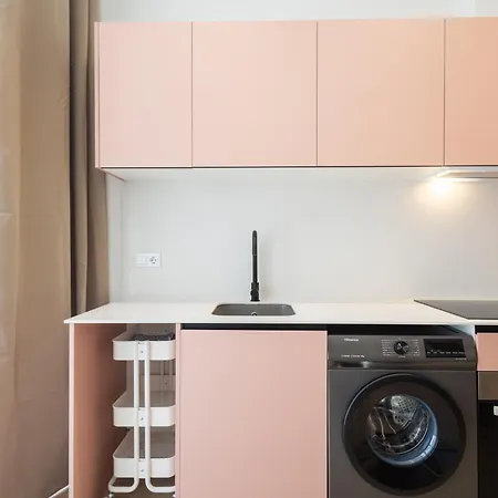 Apartamentos Cerca Al Puerto Y La Ciudad De Las Ciencias By Florit Flats * Valencia