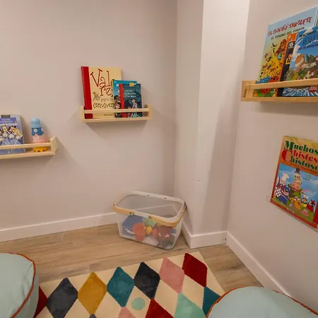 Casa Florit - The Arts & Port - Pet Friendly شقة فالنسيا