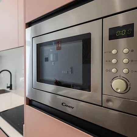 Apartament Florit Flats - Trafalgar Arts & Port *