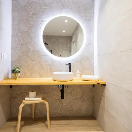 Casa Florit - The Arts & Port - Pet Friendly *