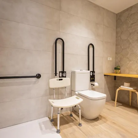 Casa Florit - The Arts & Port - Pet Friendly * فالنسيا