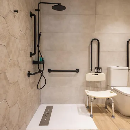 شقة Casa Florit - The Arts & Port - Pet Friendly *