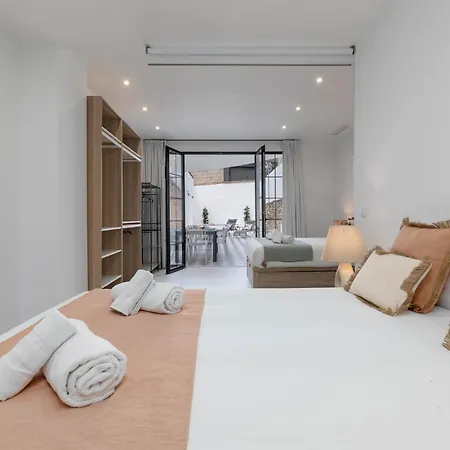 My Loft 4 Patraix Style