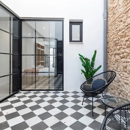 My Loft 4 Patraix Style *