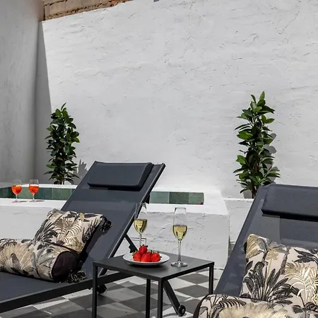 My Loft 4 Patraix Style Apartamento *