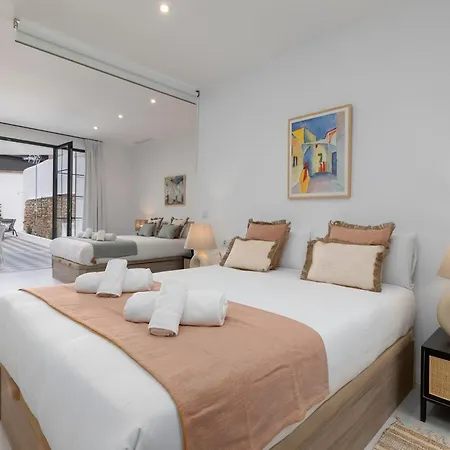 Apartamento My Loft 4 Patraix Style Valencia