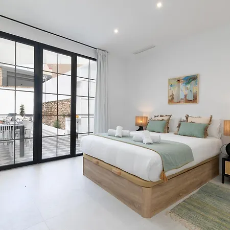 My Loft 4 Patraix Style Valencia