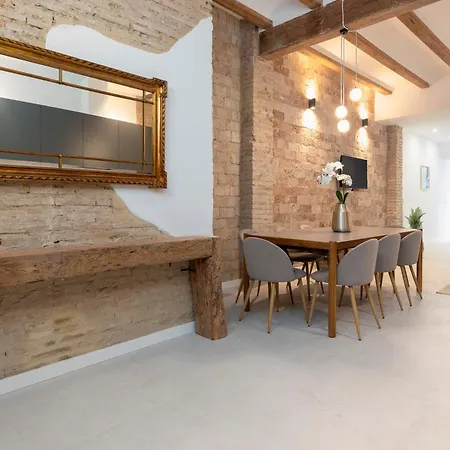 My Loft 4 Patraix Style *