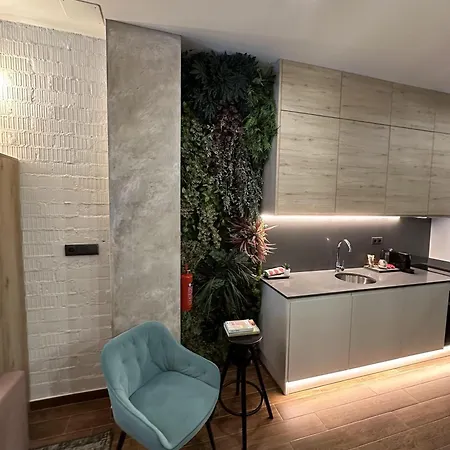 Magnifica Vivienda A Estrenar Junto A Plaza Espana Appartamento Valenza