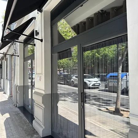 Magnifica Vivienda A Estrenar Junto A Plaza Espana Appartamento