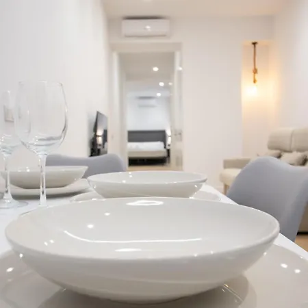 Bedtime By Concept Flats Valencia