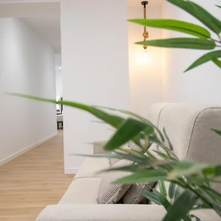 Bedtime By Concept Flats * Valencia