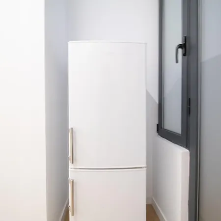 Bedtime By Concept Flats Apartment *