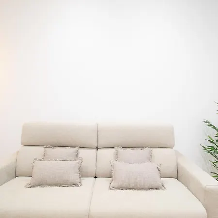 Apartment Bedtime By Concept Flats Valencia