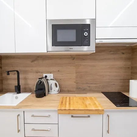 Apartment Bedtime By Concept Flats Valencia