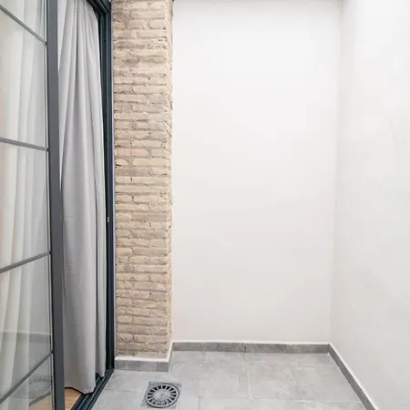 Bedtime By Concept Flats Apartment