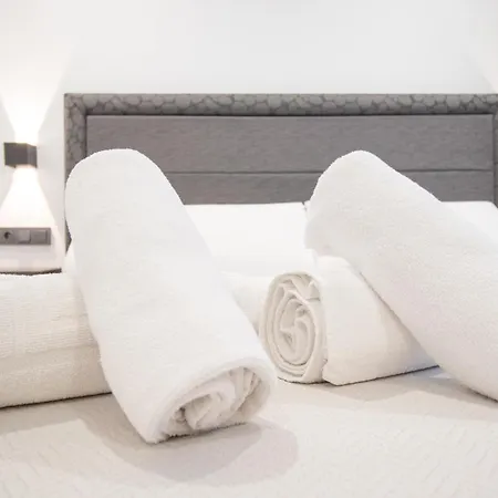 Apartment Bedtime By Concept Flats Valencia