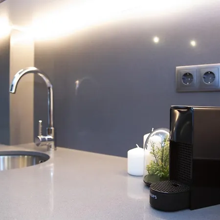 Fabulosa Vivienda Nueva A Un Paso De Plaza Espana *