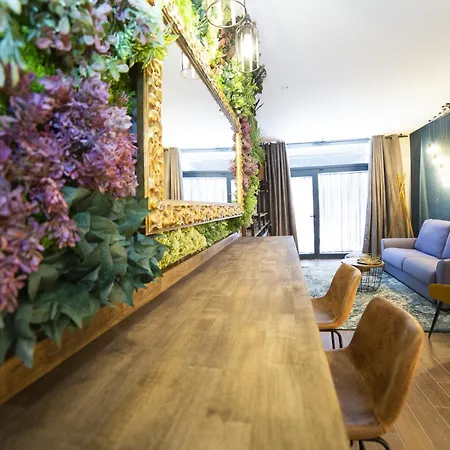Fabulosa Vivienda Nueva A Un Paso De Plaza Espana Apartment Valencia