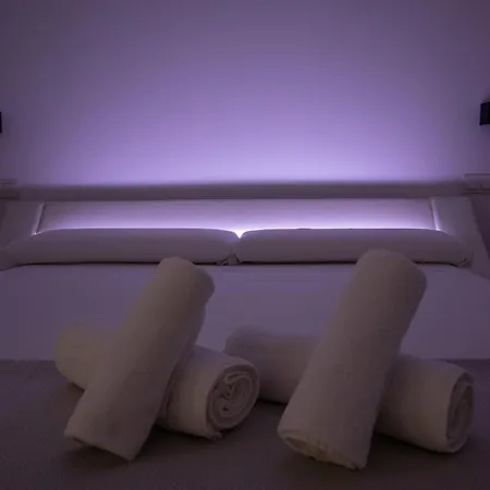 Bedtime By Concept Flats Apartment