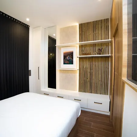 Appartement Fabulosa Vivienda Nueva A Un Paso De Plaza Espana