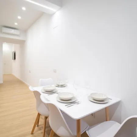 Bedtime By Concept Flats * Valencia