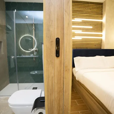 Apartment Fabulosa Vivienda Nueva A Un Paso De Plaza Espana