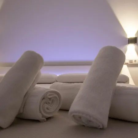 Bedtime By Concept Flats Apartment *