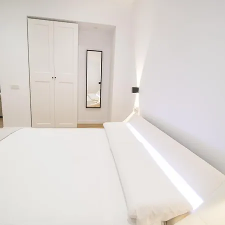 Apartment Bedtime By Concept Flats Valencia