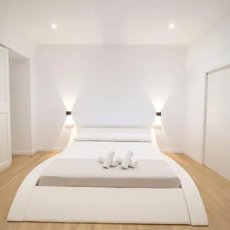 Bedtime By Concept Flats *