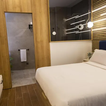 公寓 Fabulosa Vivienda Nueva A Un Paso De Plaza Espana