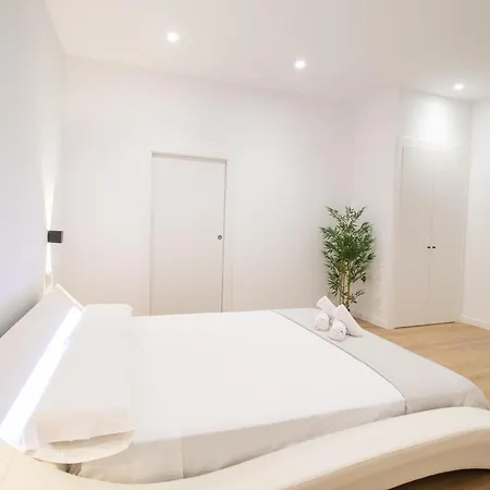 Bedtime By Concept Flats Apartment Valencia