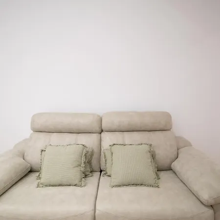 Bedtime By Concept Flats Apartment