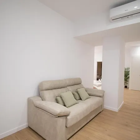 Apartment Bedtime By Concept Flats *