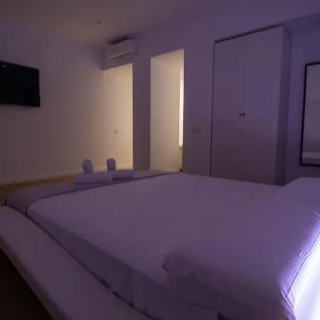 Bedtime By Concept Flats *