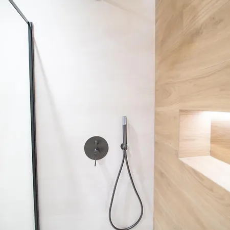 Bedtime By Concept Flats Apartment *