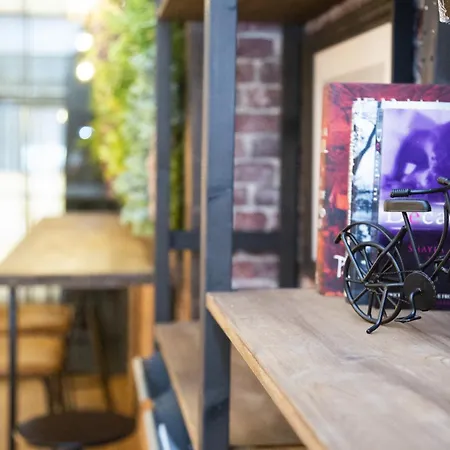 Appartement Fabulosa Vivienda Nueva A Un Paso De Plaza Espana Valencia