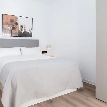 Limehome Carrer D'antonio Ferrandis Apartment Valencia